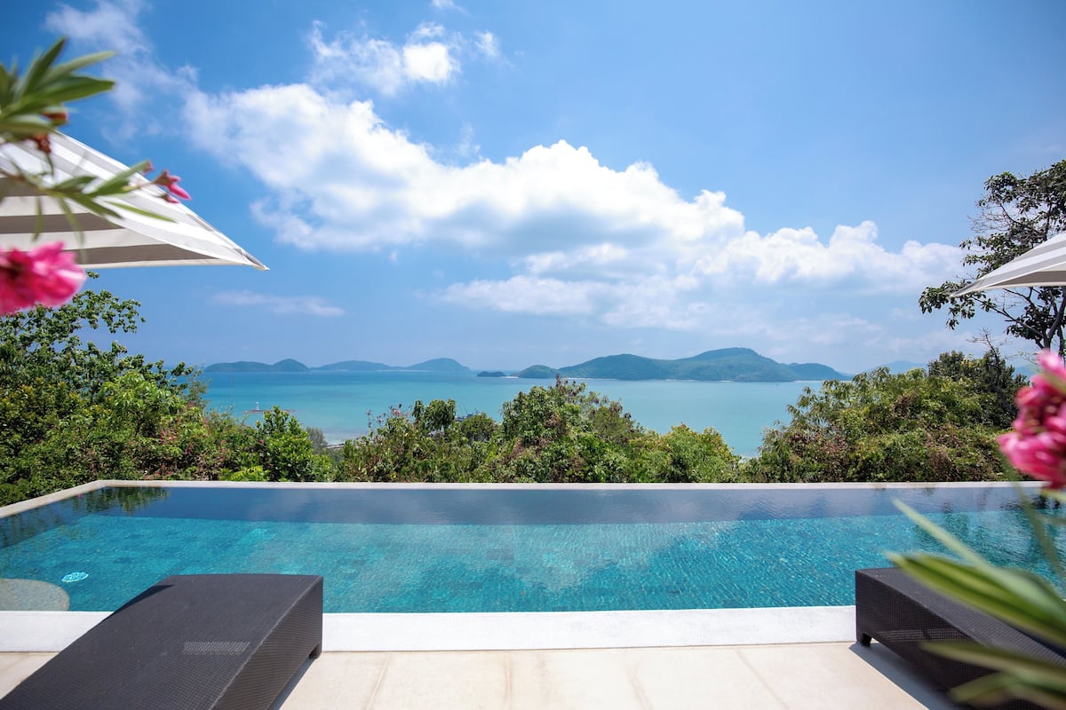 4BR Residence Villa