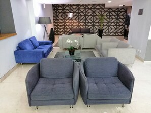 Exterior - Holiday Inn Express Mexico Reforma by IHG (Mexico City)