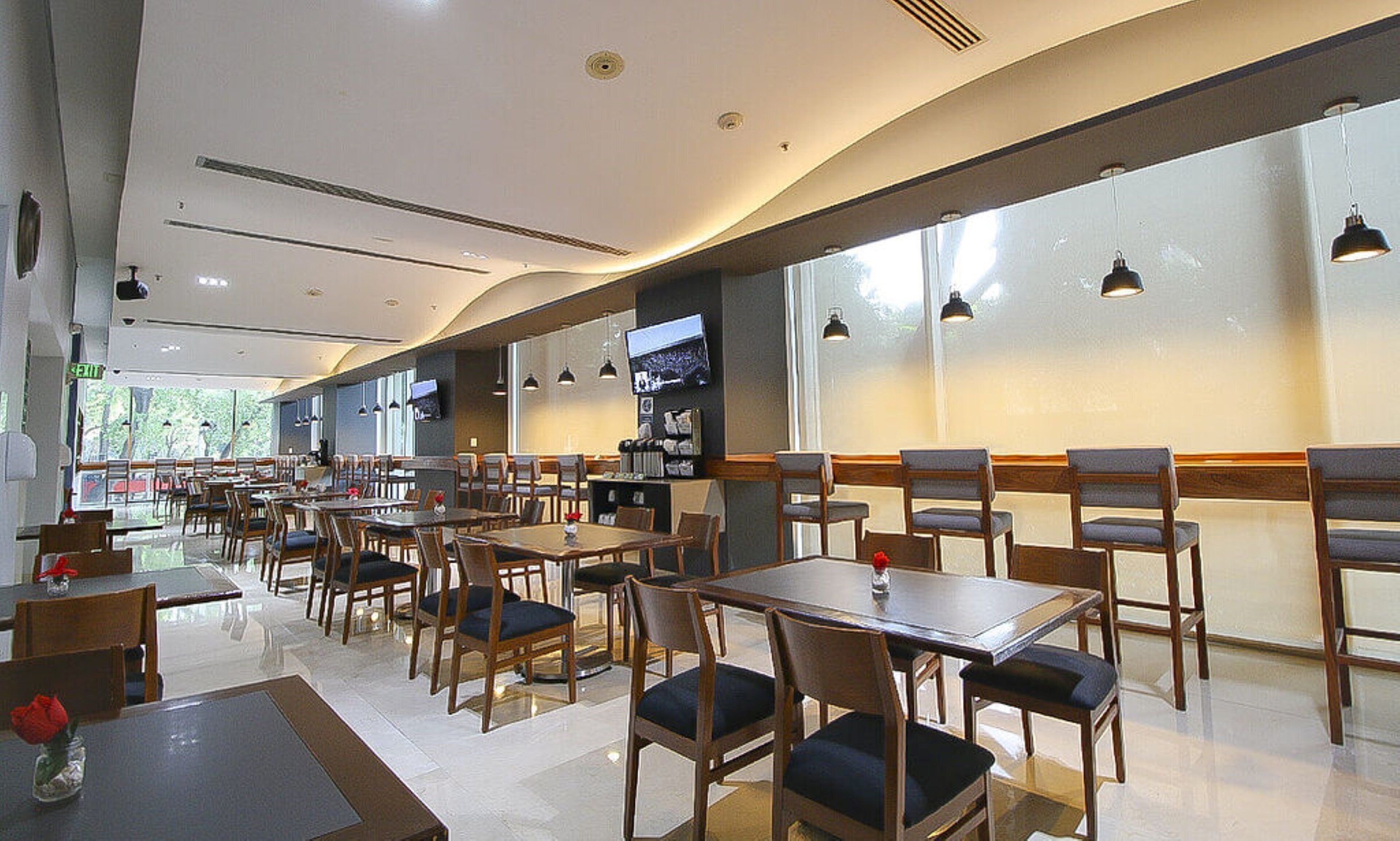 Photo - Holiday Inn Express Mexico Reforma by IHG