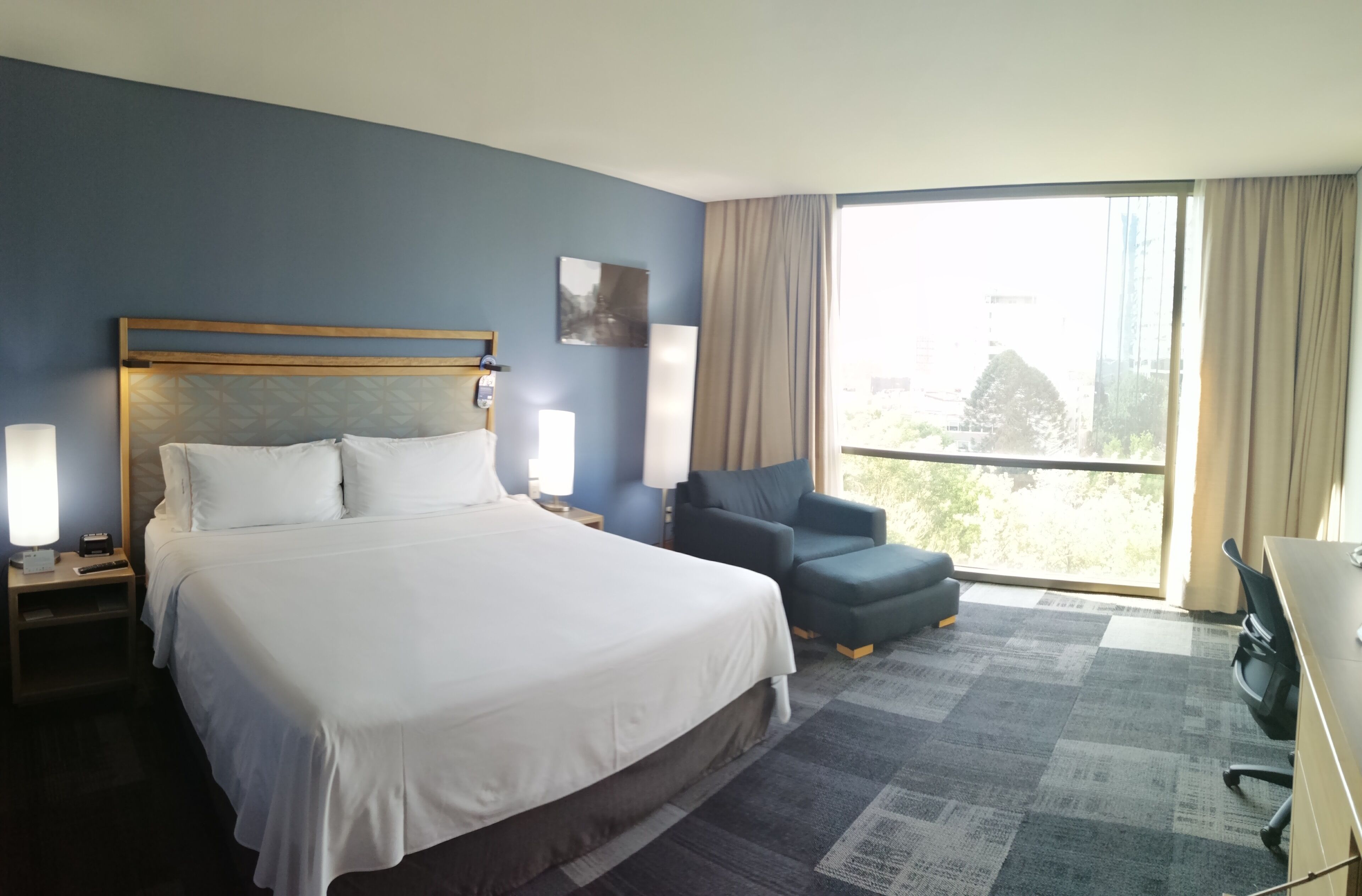 Foto - Holiday Inn Express Mexico Reforma by IHG