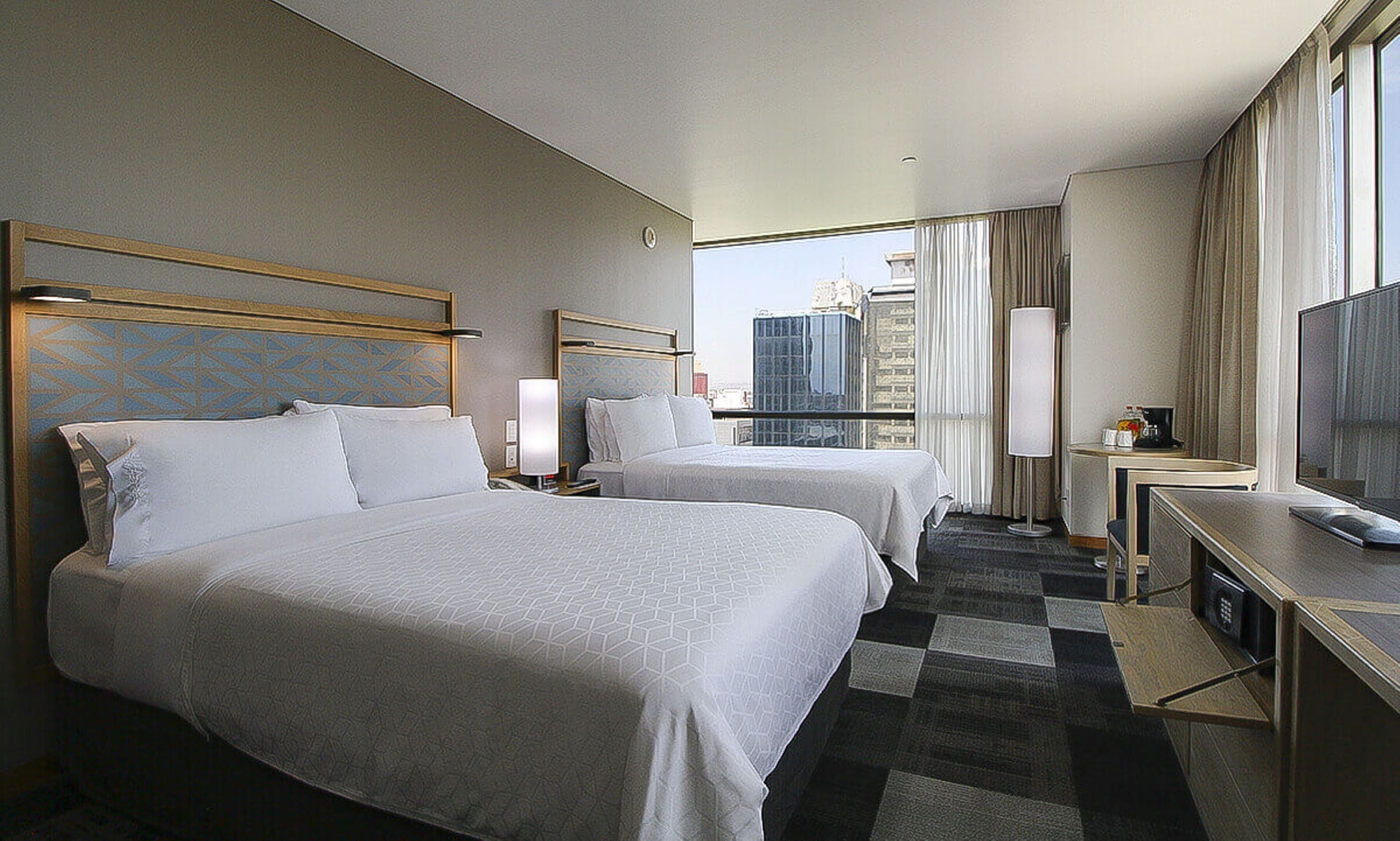 Photo - Holiday Inn Express Mexico Reforma by IHG
