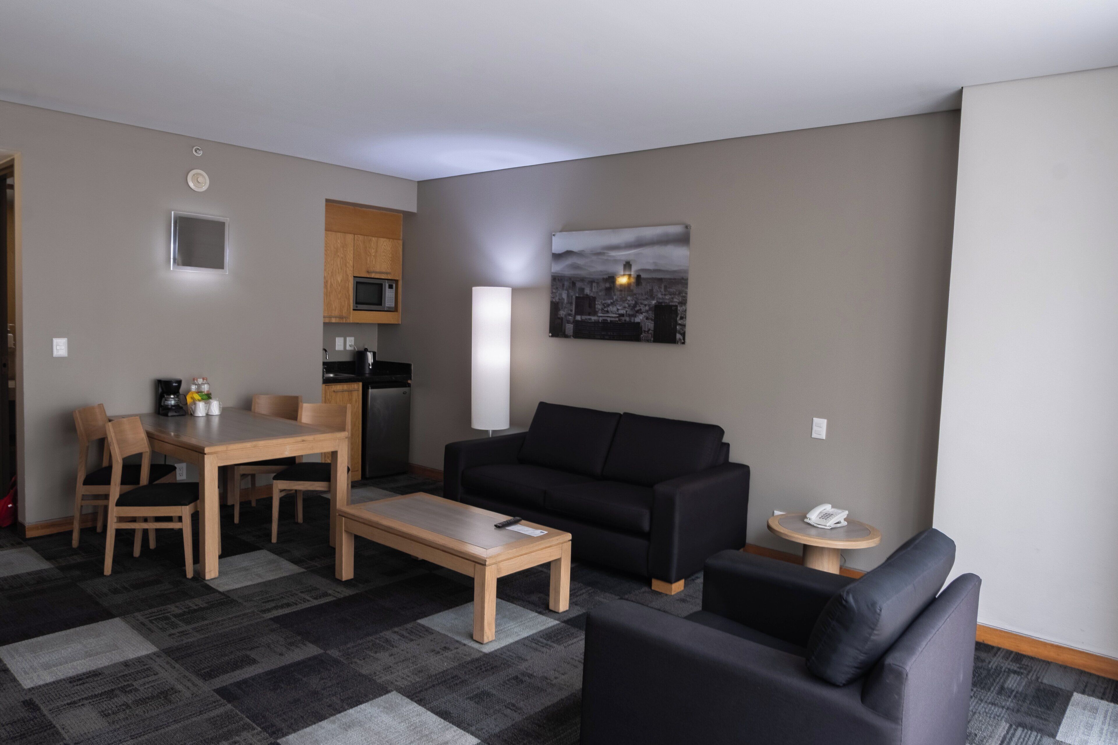 Photo - Holiday Inn Express Mexico Reforma, An Ihg