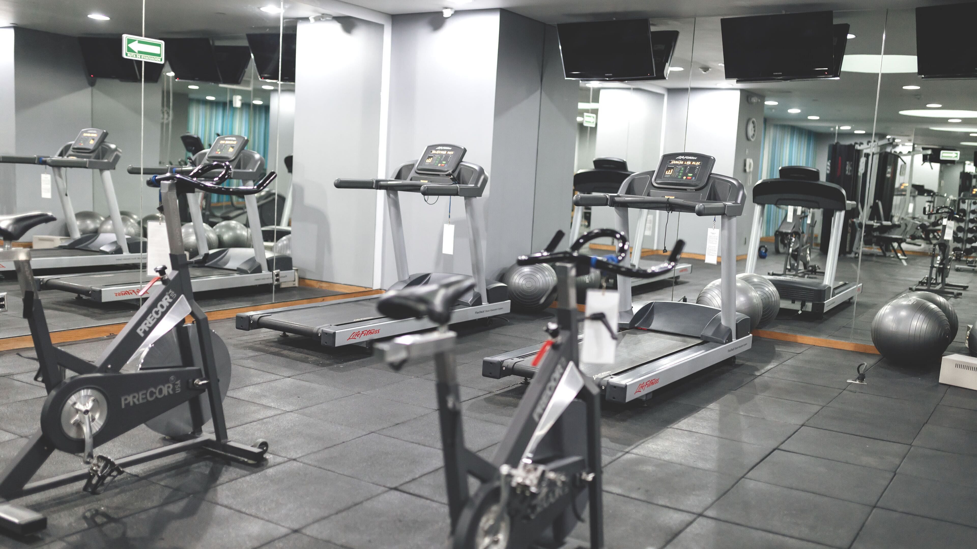 Photo - Holiday Inn Express Mexico Reforma by IHG