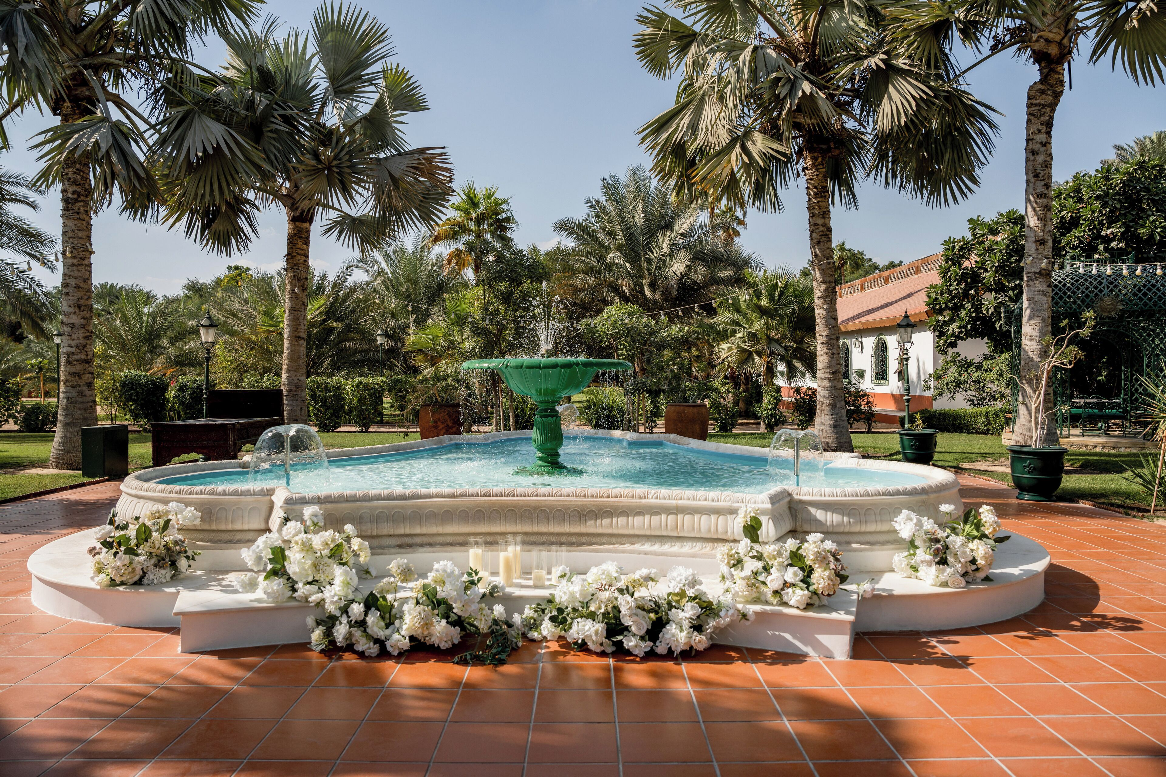 Foto - Meliá Desert Palm Member Of Meliá Collection