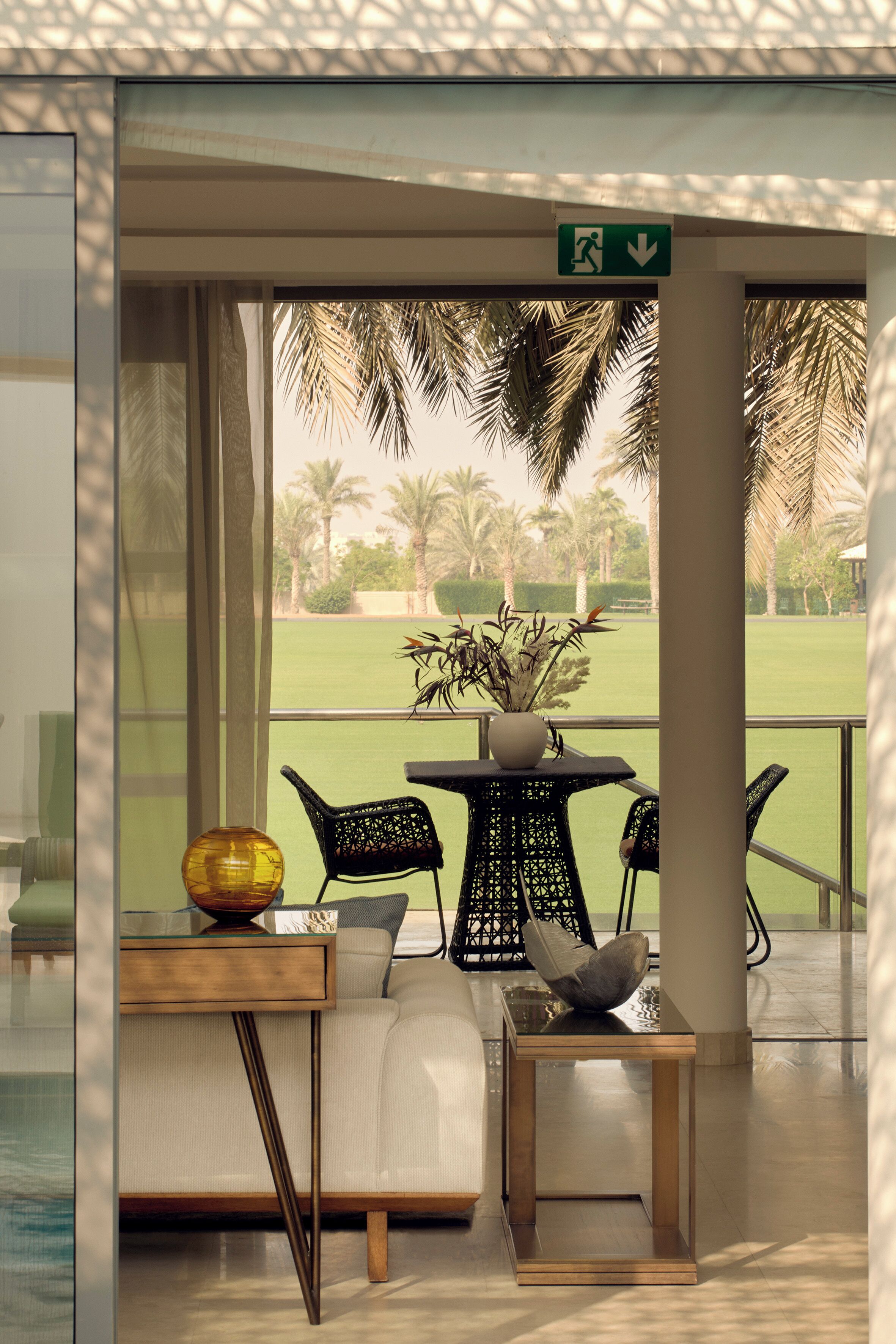 Foto - Meliá Desert Palm Member of Meliá Collection