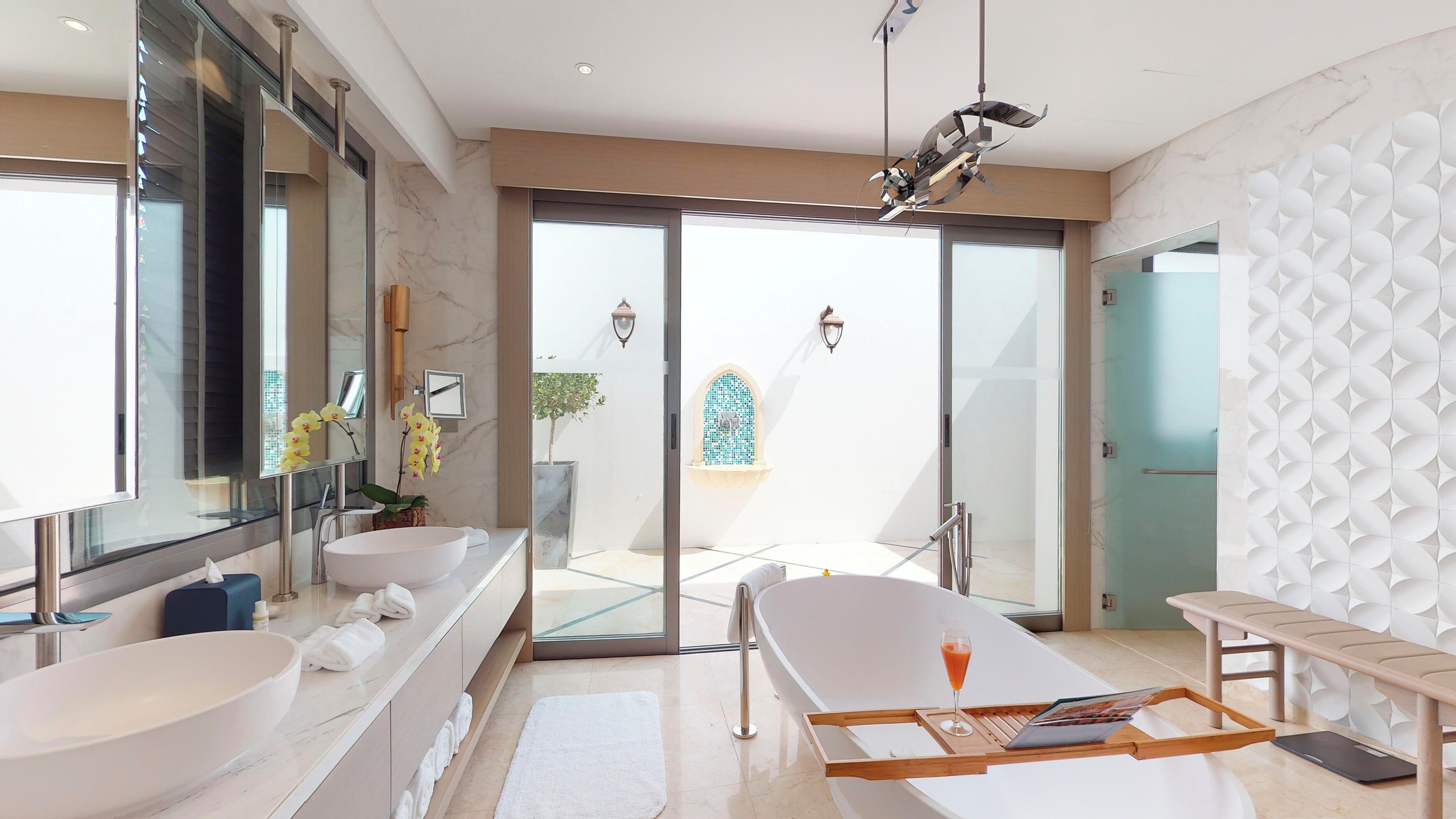 Foto - Meliá Desert Palm Member of Meliá Collection