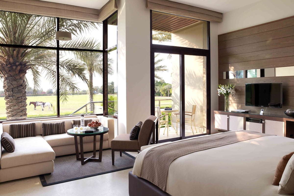 Premium bedding, down duvets, memory-foam beds, minibar