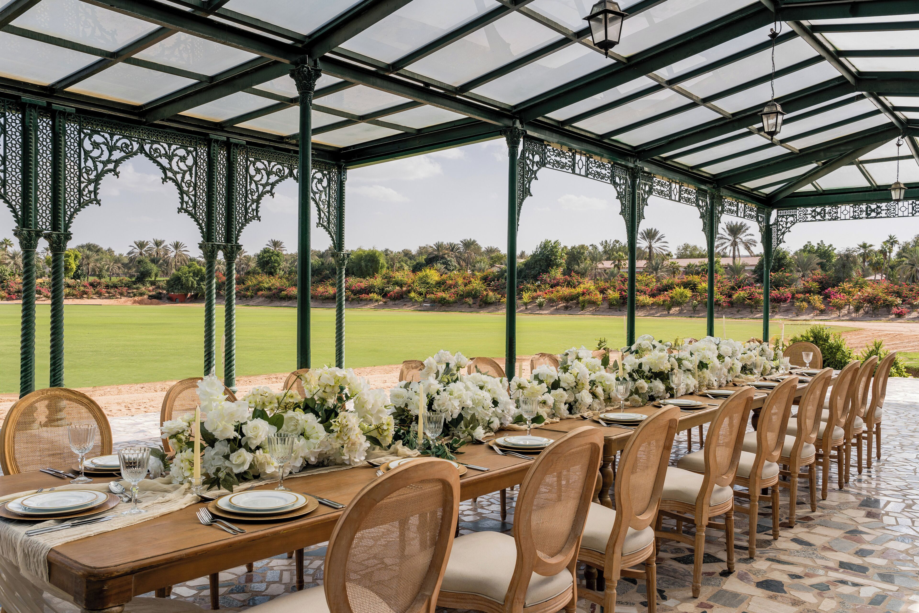 Foto - Meliá Desert Palm Member of Meliá Collection