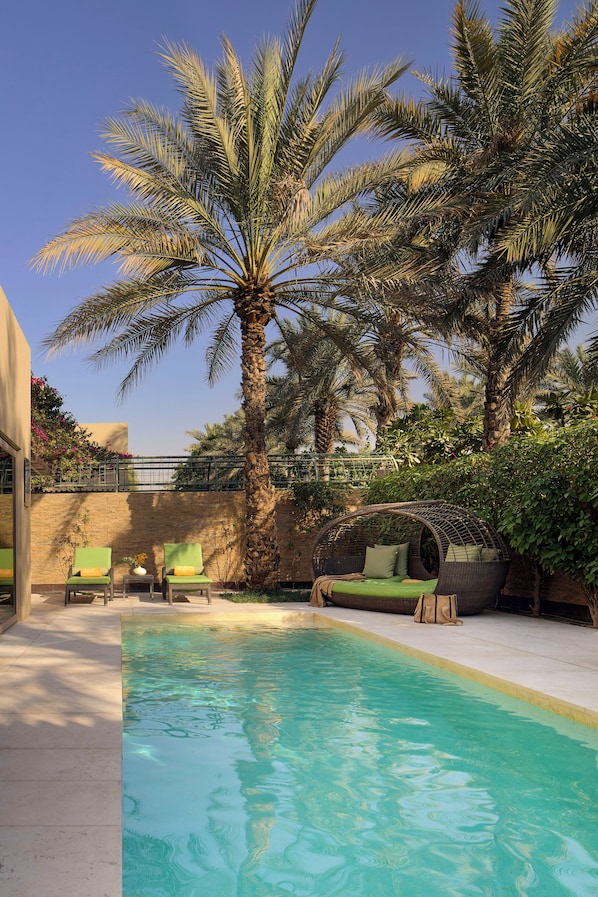 Premium bedding, down duvets, memory-foam beds, minibar