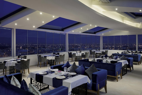 Spécialités Cuisine internationale