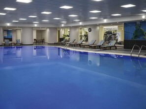 Miscellaneous - Mövenpick Hotel Qassim (Buraydah)