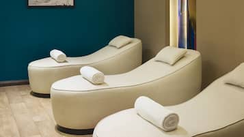 SPA 療程