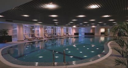 Mövenpick Hotel Qassim