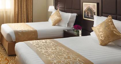 Mövenpick Hotel Qassim