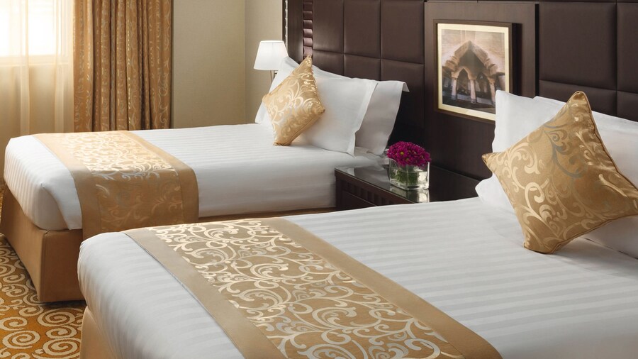 Mövenpick Hotel Qassim