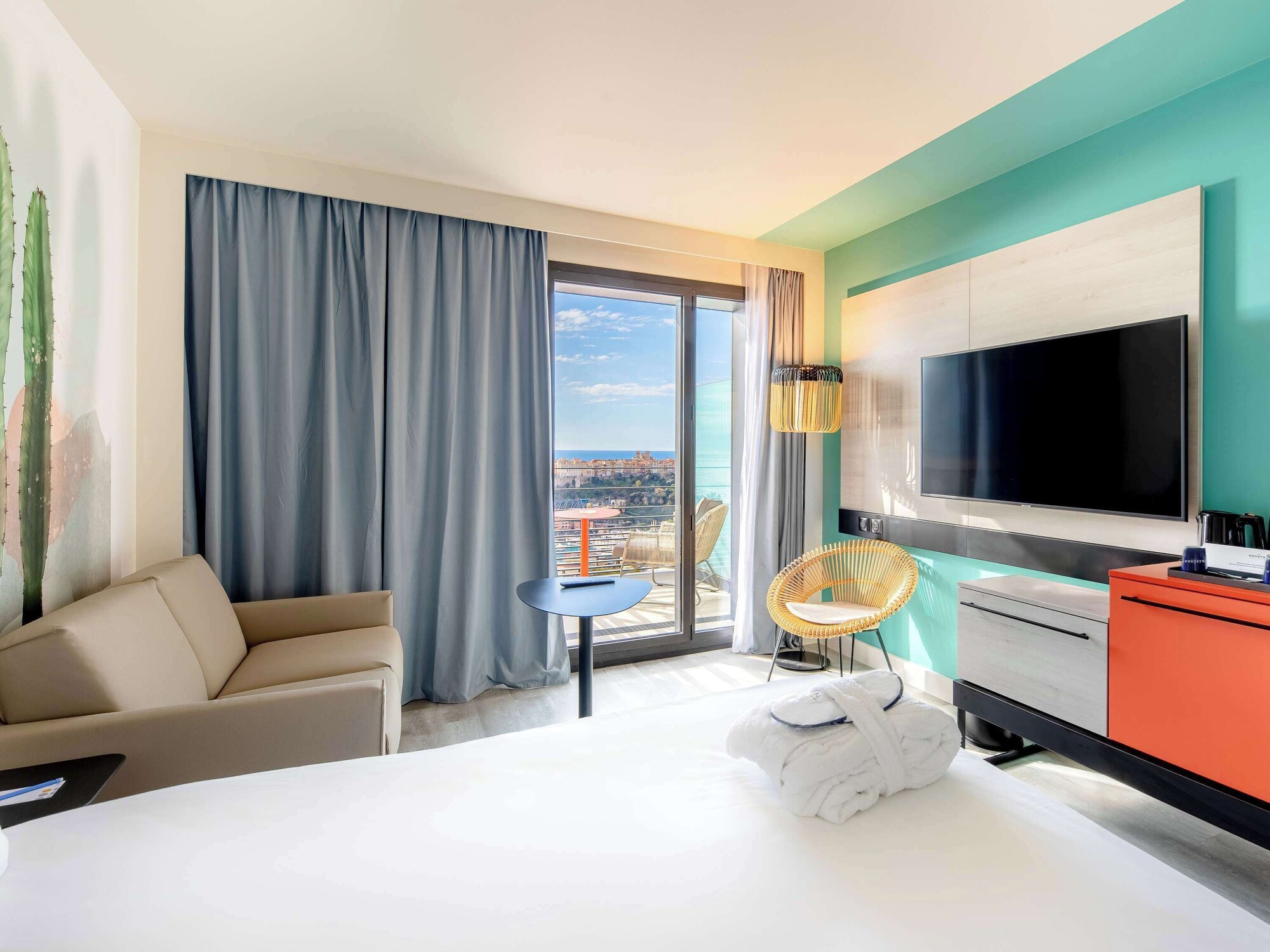 3 Star Hotels