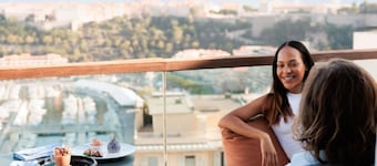 Hotel Novotel Monte Carlo