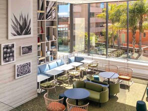 Bar (en la propiedad)