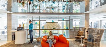 Hotel Novotel Monte Carlo
