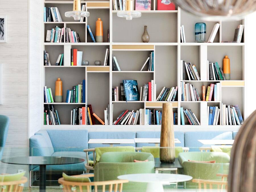 Bar (en la propiedad)