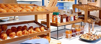 Hotel Novotel Monte Carlo