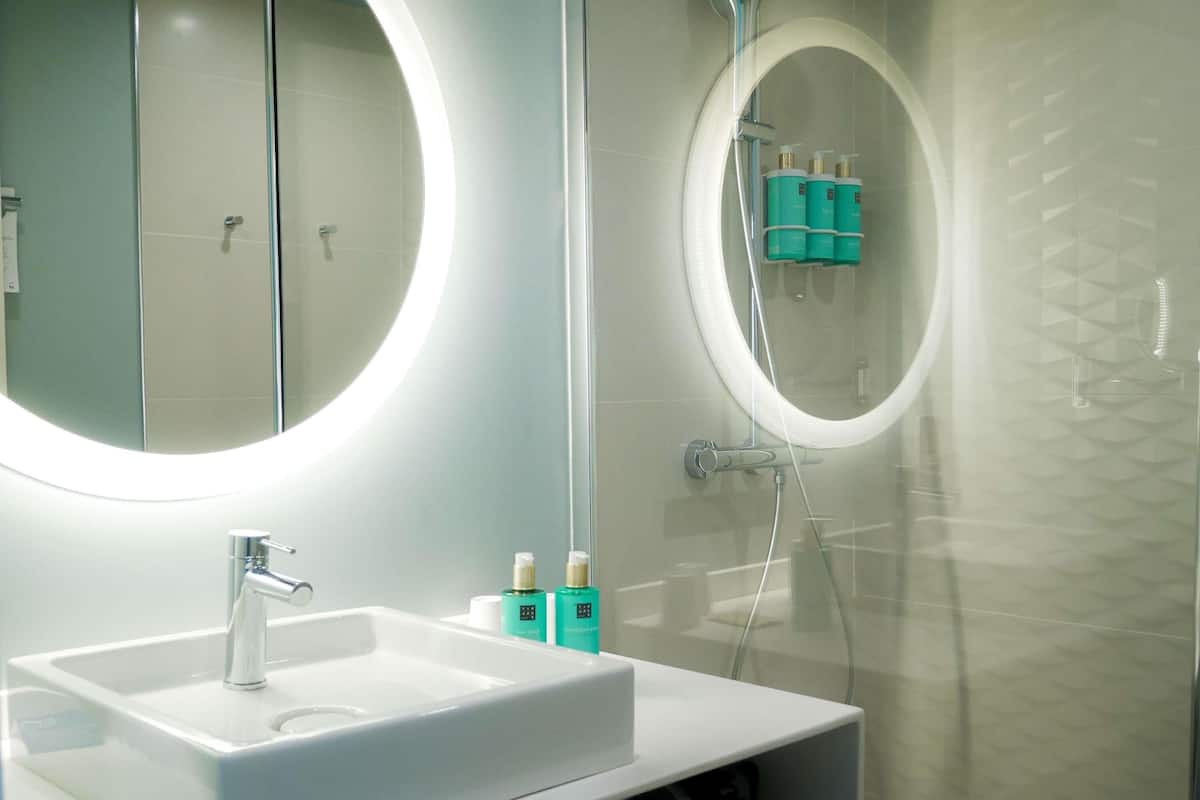 Articoli per l'igiene personale ecosostenibili, asciugacapelli