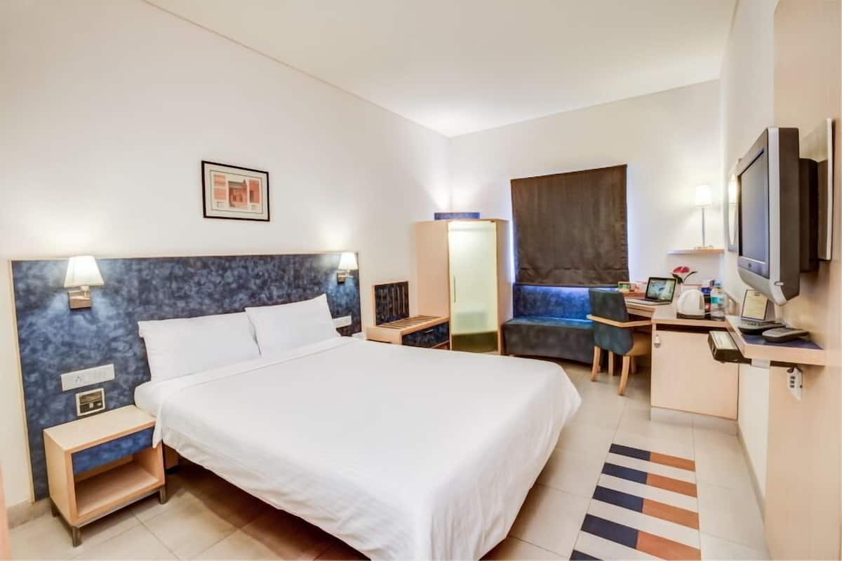 Superior Room, 1 Double Bed