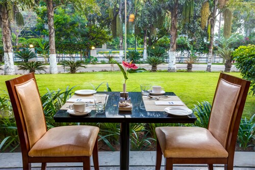 Radha Hometel Whitefield