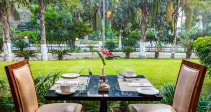 Radha Hometel Whitefield