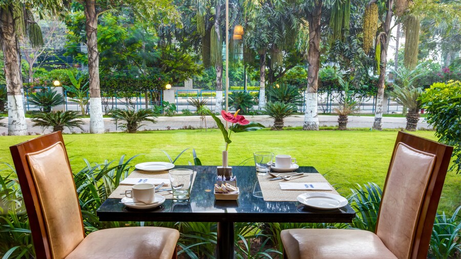 Radha Hometel Whitefield