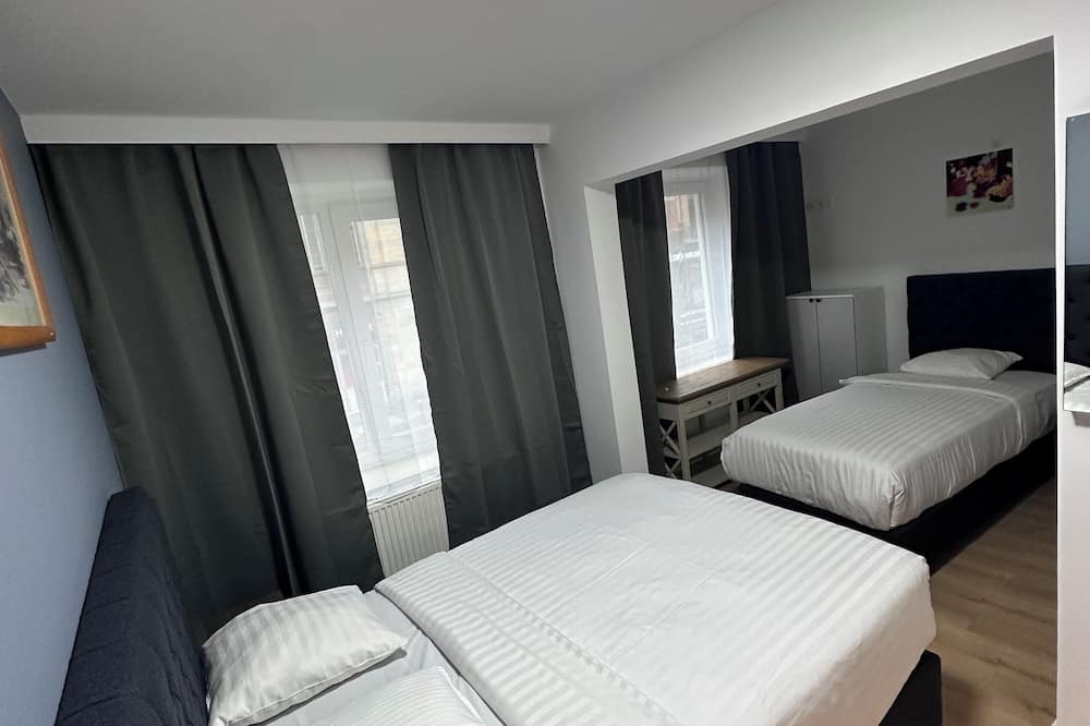 Hotel Albert