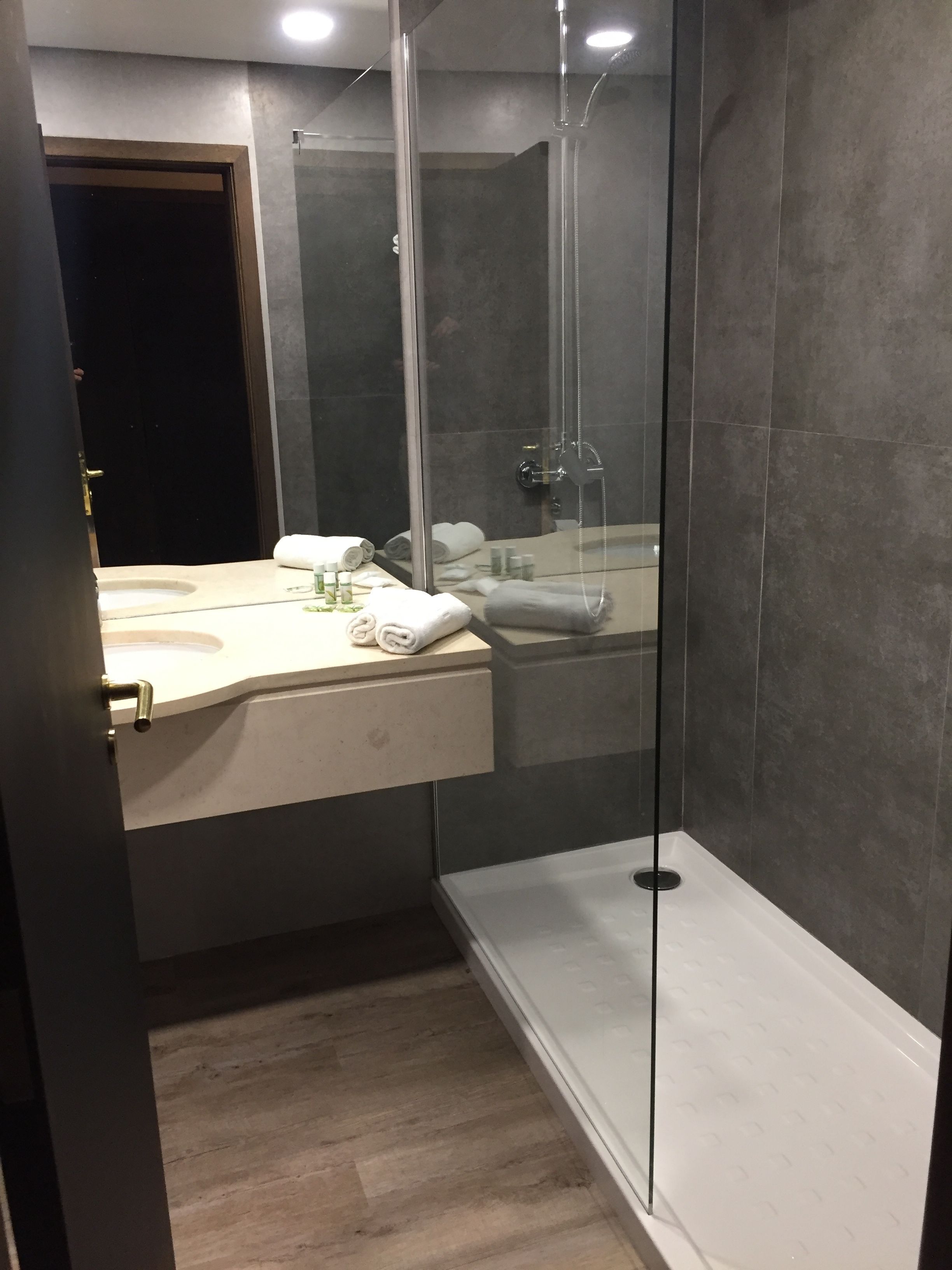 Photo - Hotel Euro Moniz