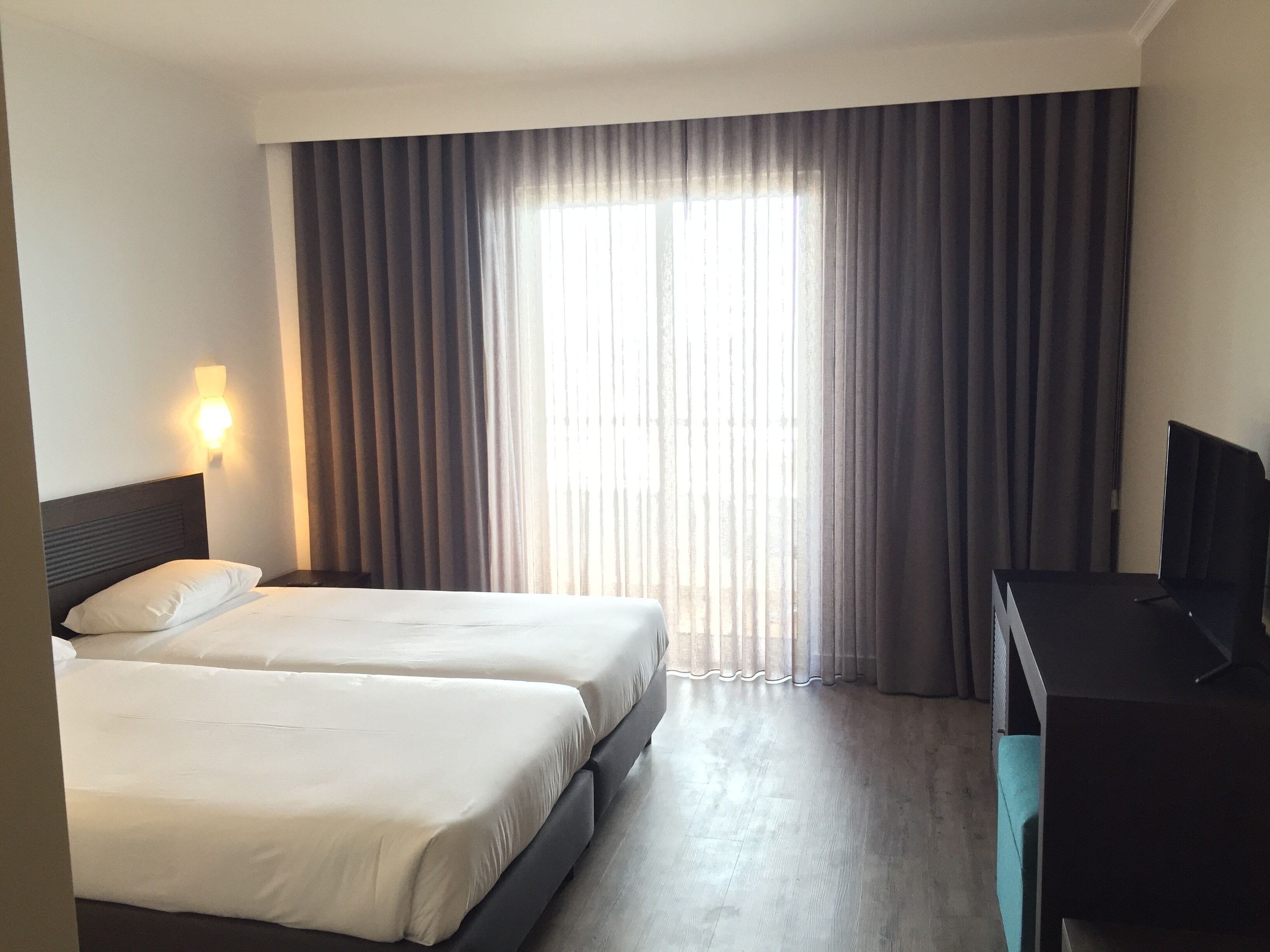 1 bedroom, in-room safe, free WiFi, wheelchair access