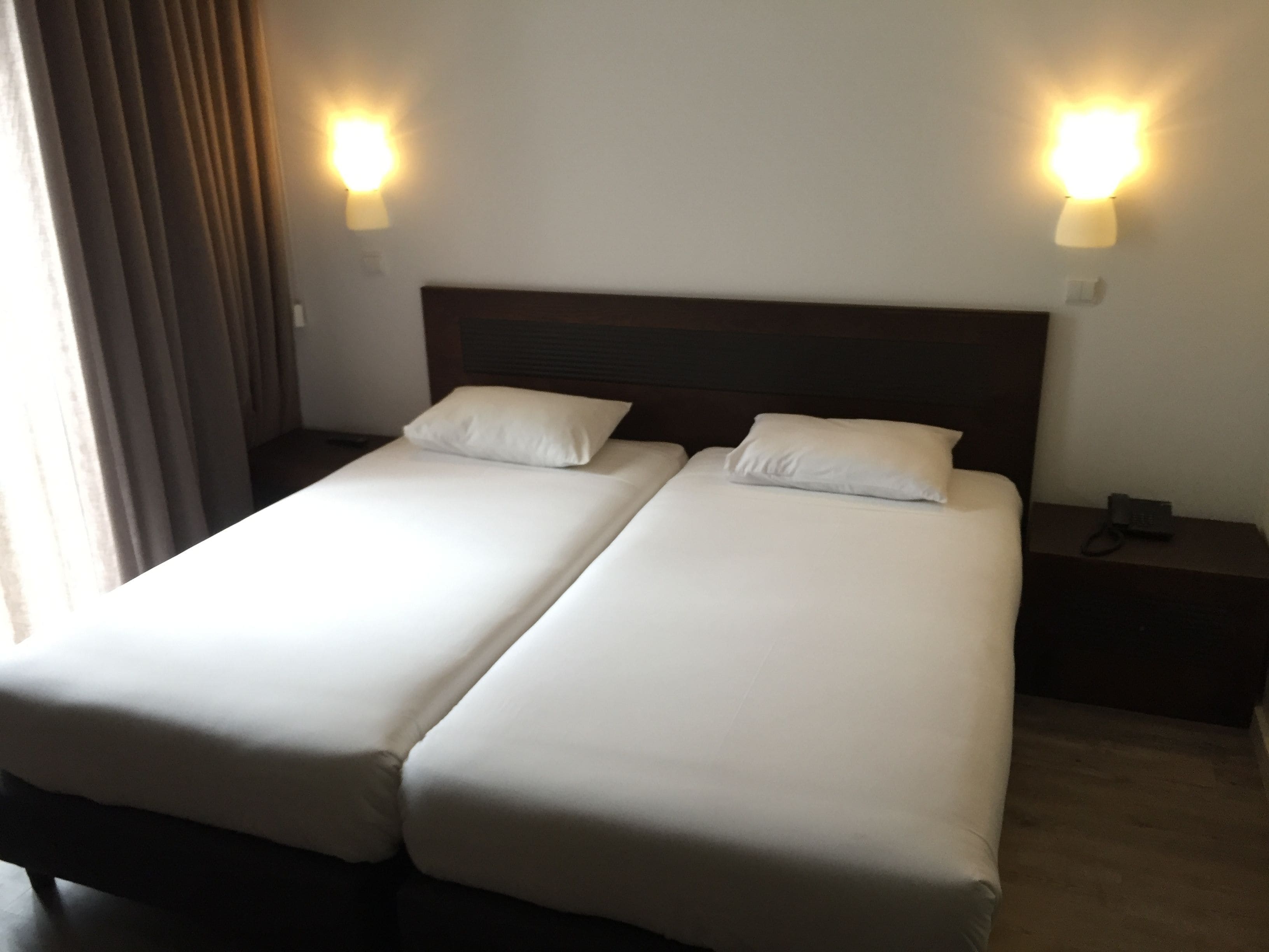 1 bedroom, in-room safe, free wifi, wheelchair access