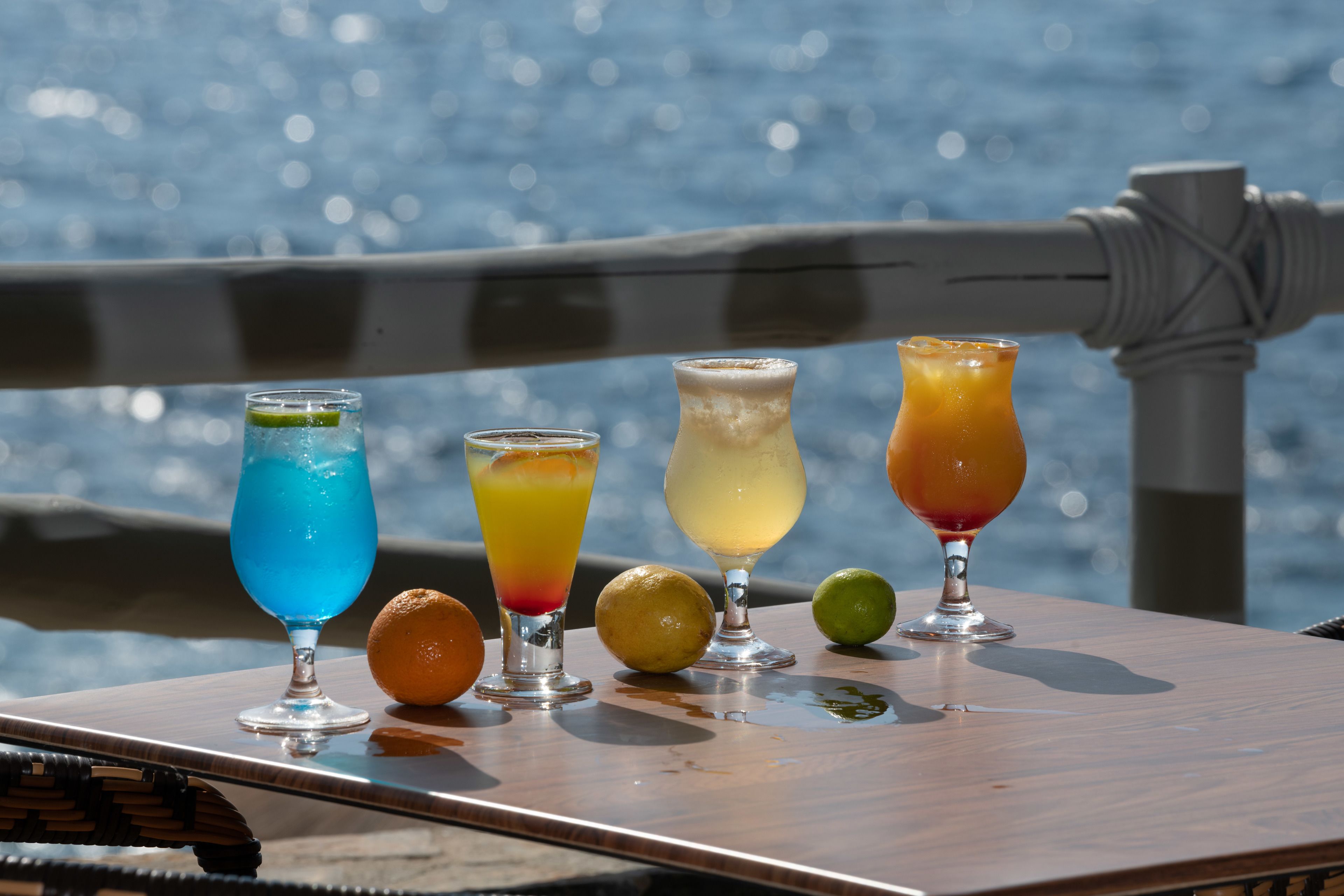 Strandbar