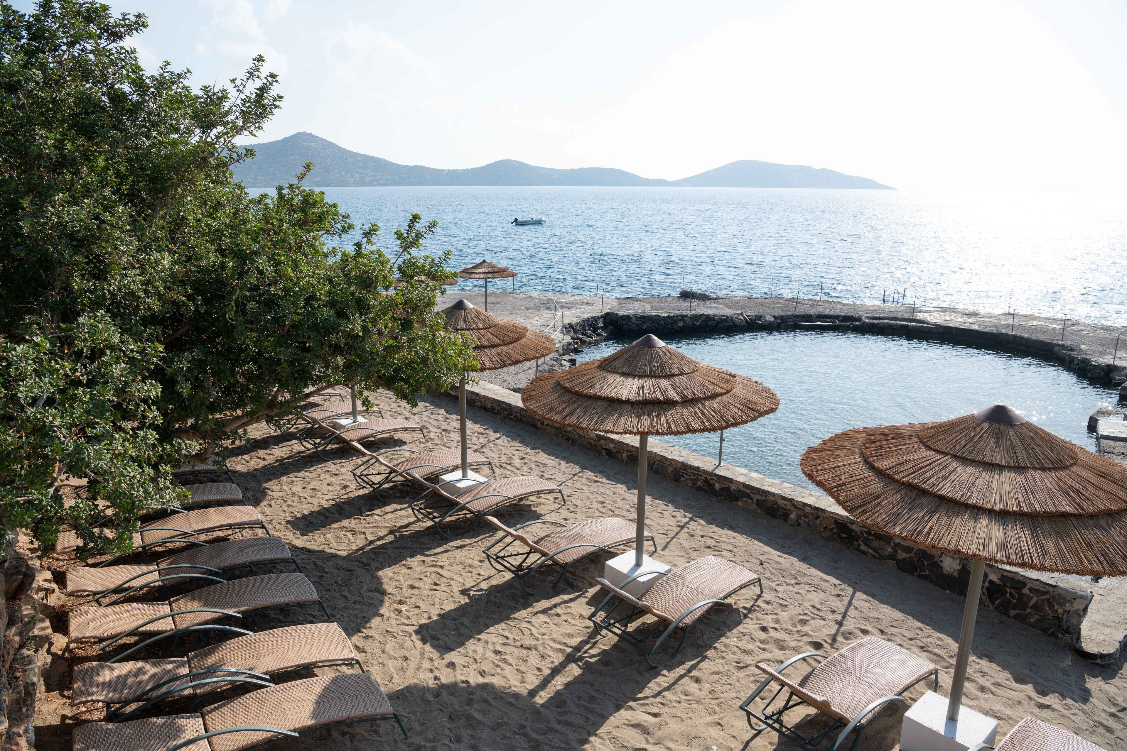 Private beach nearby, free beach shuttle, sun loungers, beach umbrellas