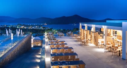 Elounda Breeze Resort - All Inclusive