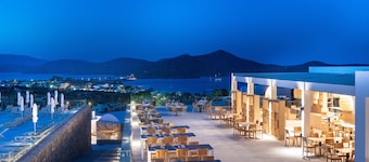 Elounda Breeze Resort - All Inclusive