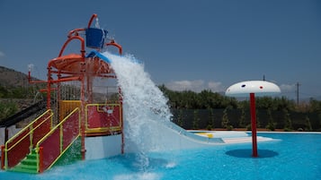 Water park