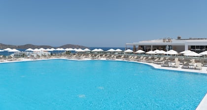 Elounda Breeze Resort - All Inclusive