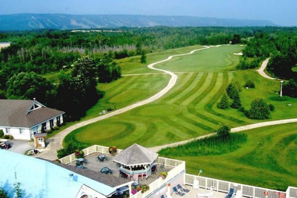 Living Stone Golf Resort