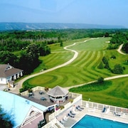 Living Stone Golf Resort