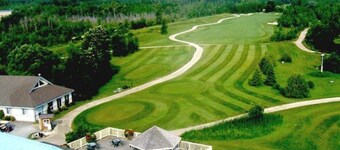 Living Stone Golf Resort