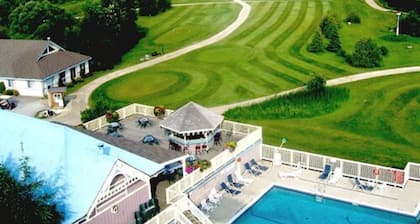 Living Stone Golf Resort