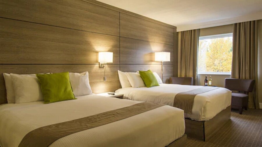 Living Stone Golf Resort