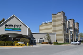 Living Stone Golf Resort