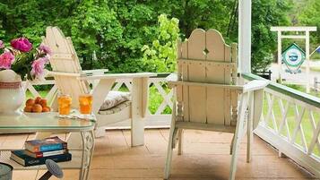 Veranda