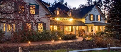 Squam Lake Inn