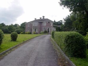 Esterni