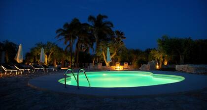 Cambiocavallo Unesco Area & Resort